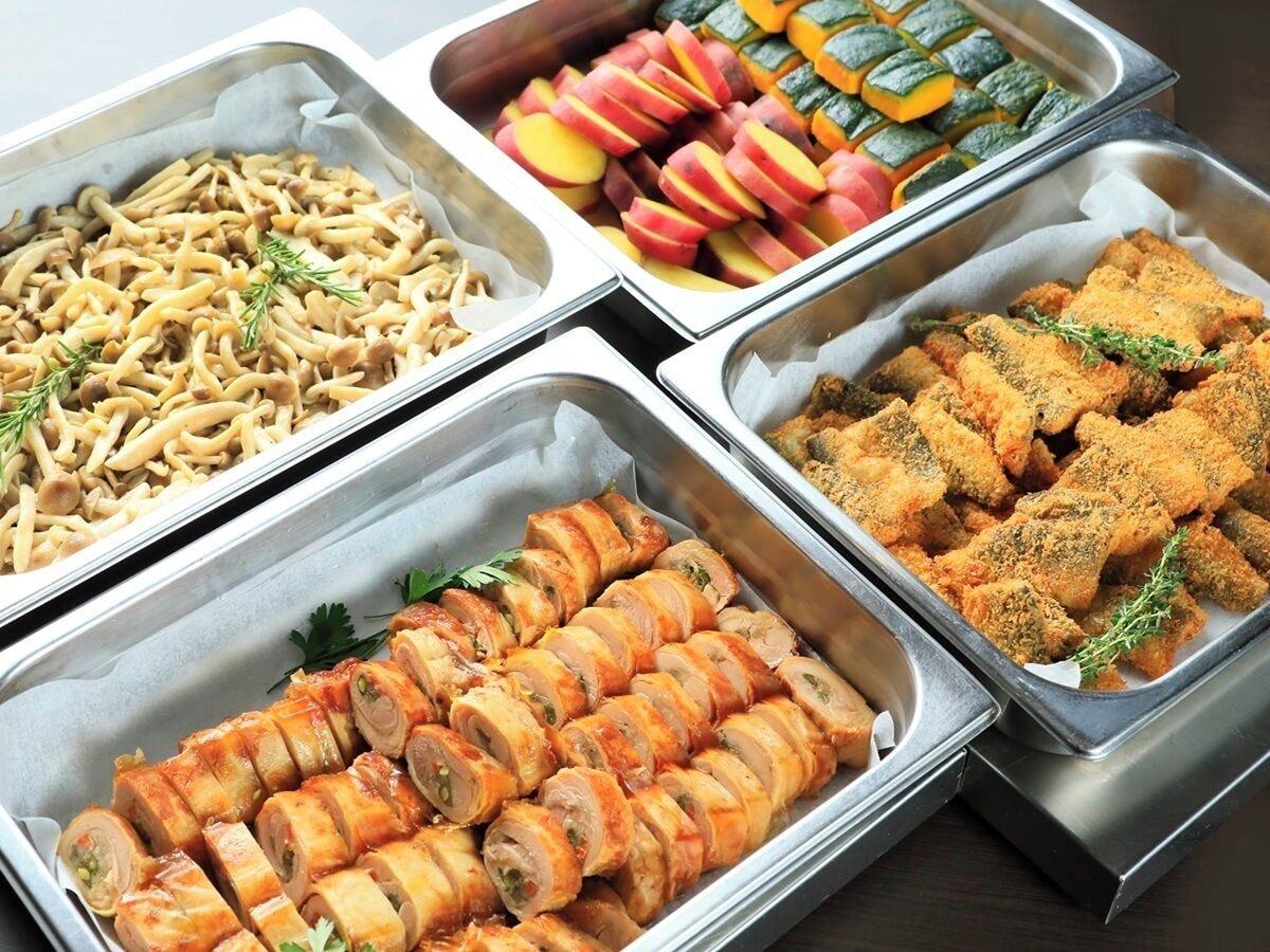 Restaurant YUTORELO NIKKO - Hostel