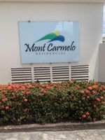 Alquiler Vacacional - Porto Seguro-Condomínio Mont Carmelo Ap 5A
