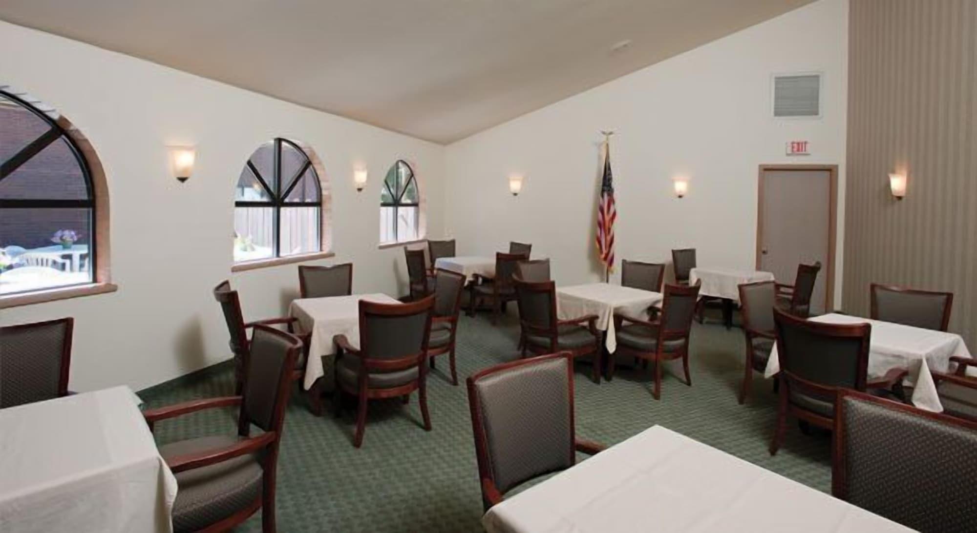 Restaurant Wallace Inn