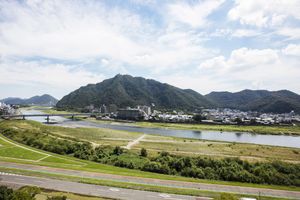 Alojamiento - Miyako Hotel Gifu Nagaragawa