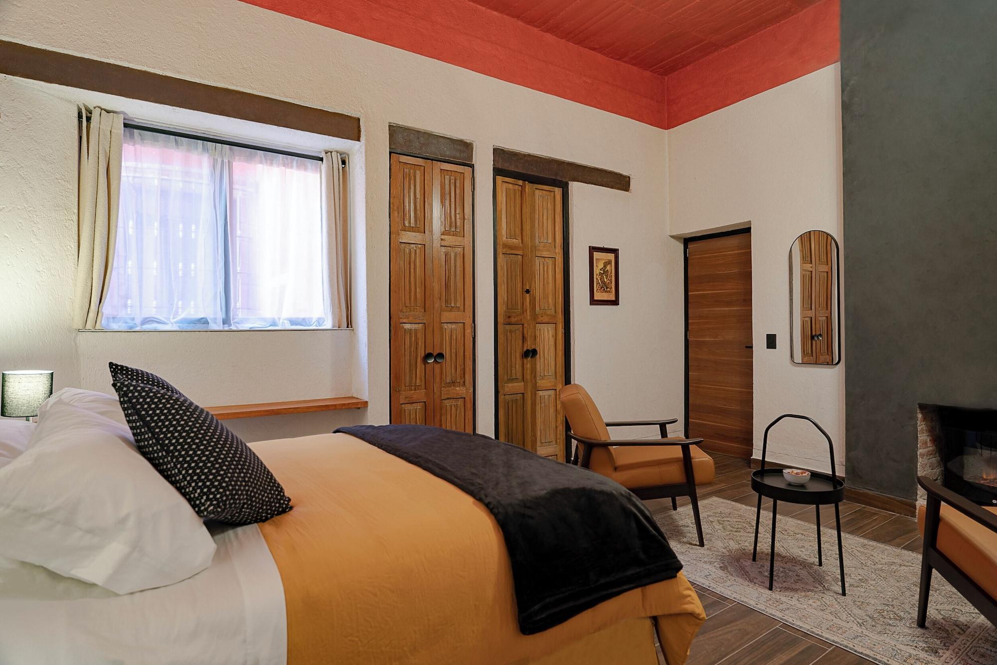 Habitación Solazul
