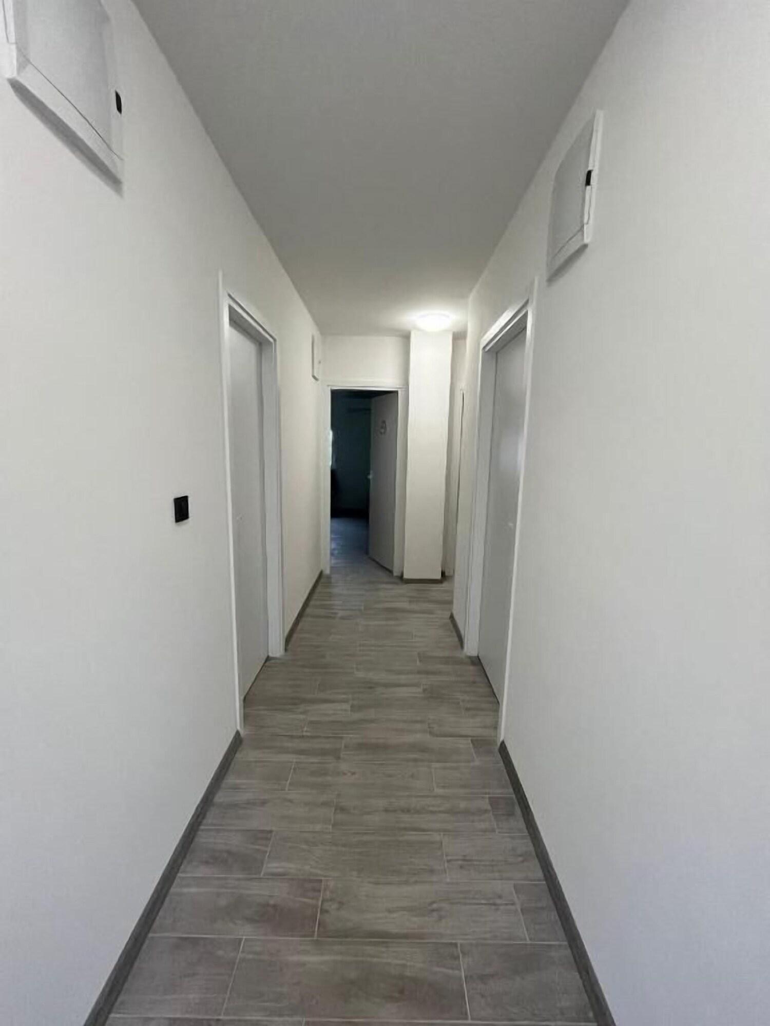 Comodidades del Alojamiento Rooms Jelak