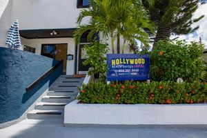Alojamiento - Hollywood Beach Suites & Hotel