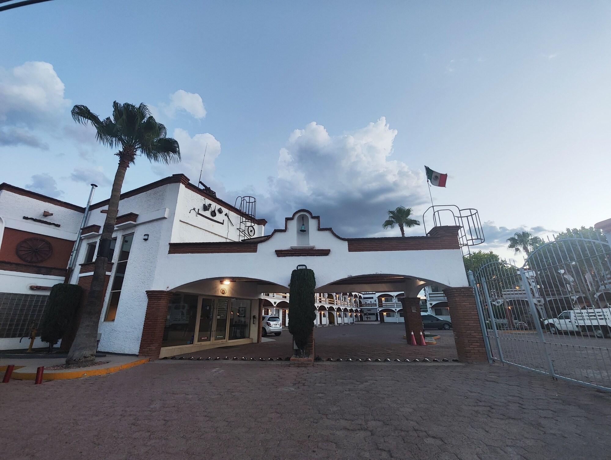 Varios State Inn