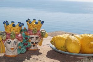 Alojamiento - Palazzo Suriano Amalfi Coast