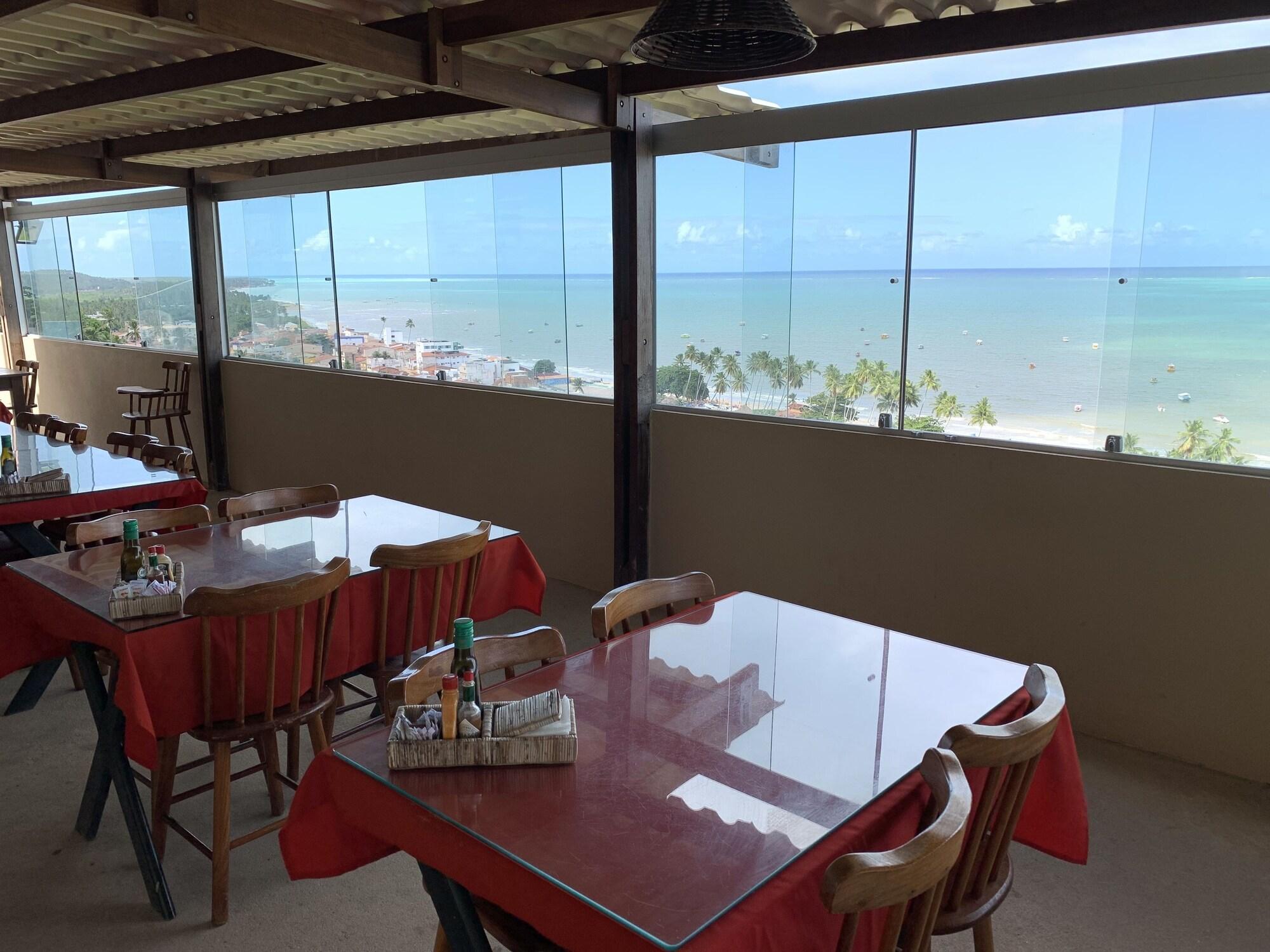 Restaurant Pousada Alto Do Cruzeiro