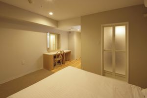 Alojamiento - HOTEL MELDIA AKITA