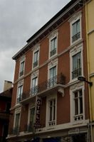 Alojamiento - Hotel du Nord