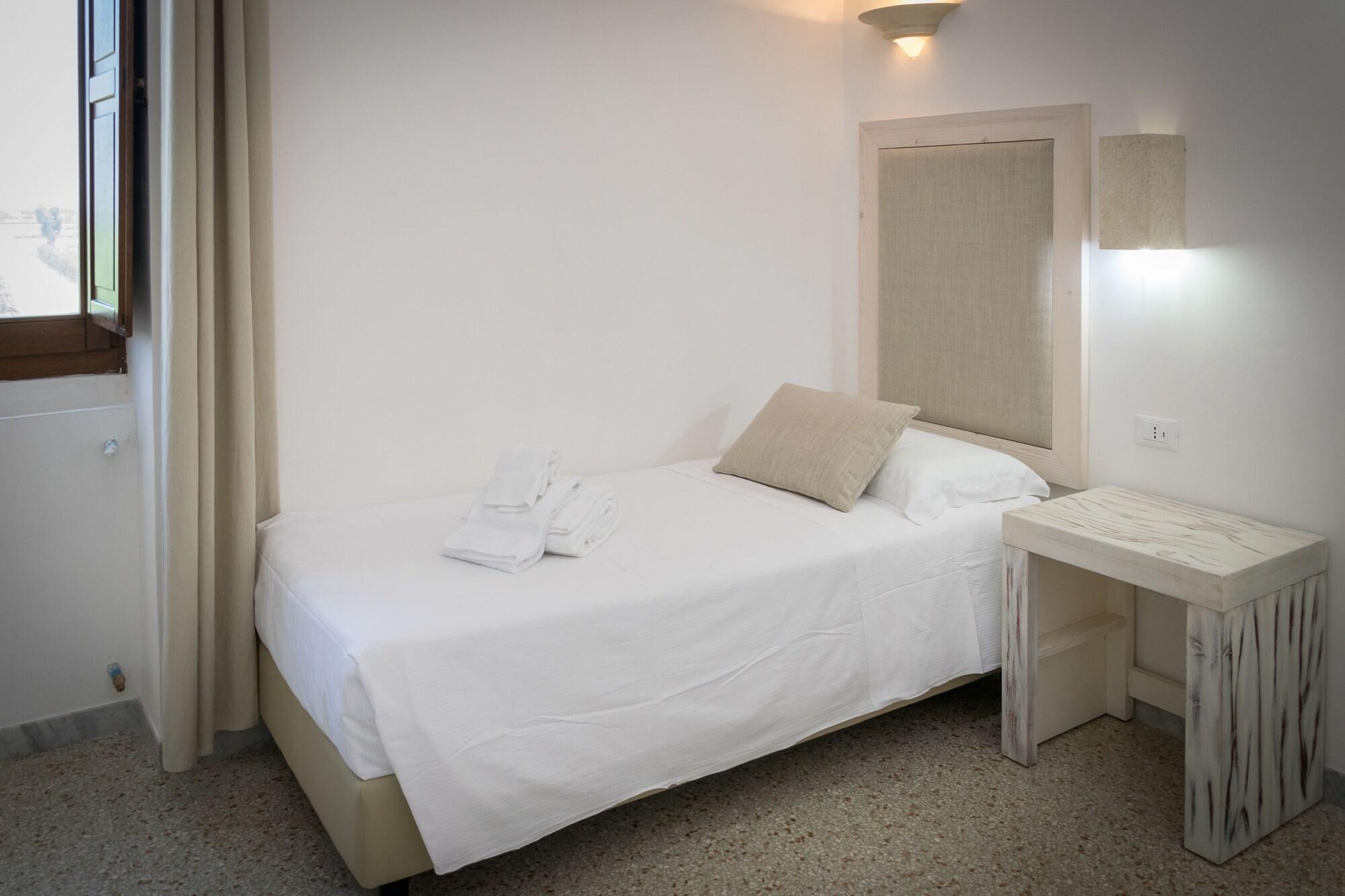 Set de Habitación Masseria Mazzetta Salento