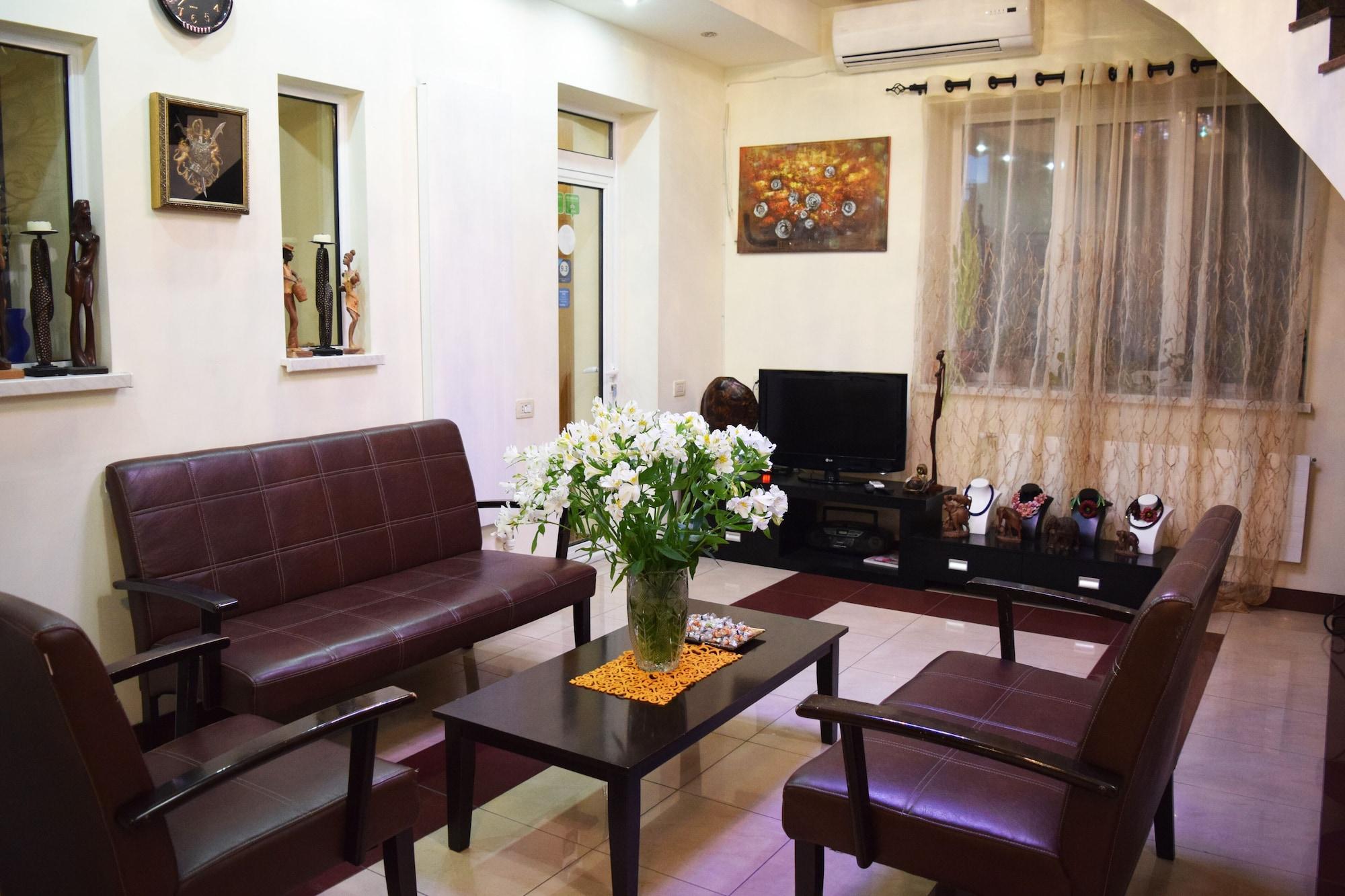 Vista Lobby Hotel Grig