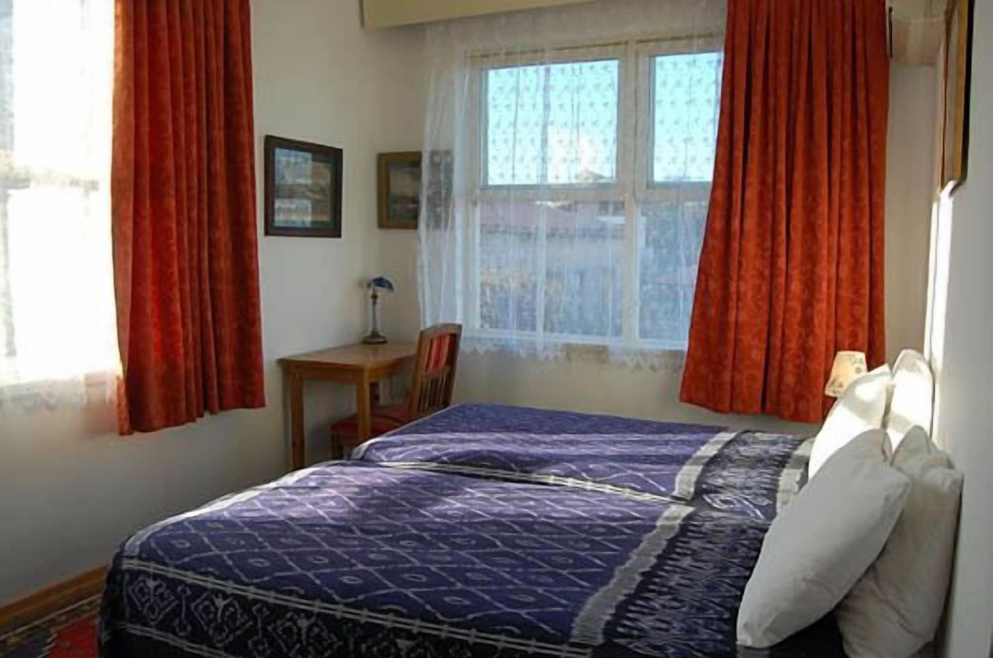 Habitación Villa Tulipan