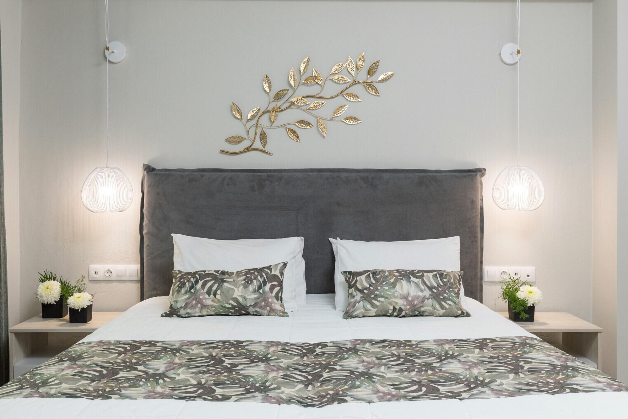 Habitación Melina Oasis Boutique Hotel