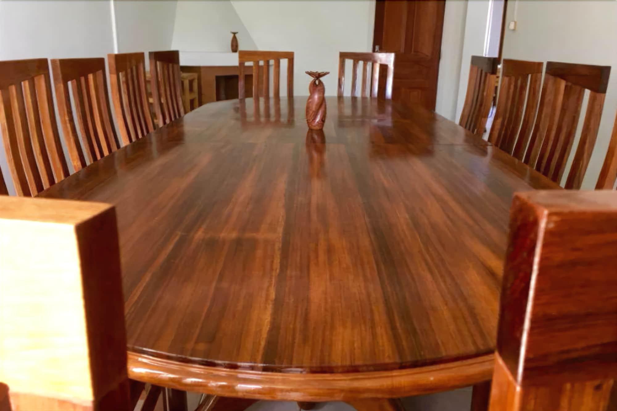 Sala de Reuniones Cassava B&B