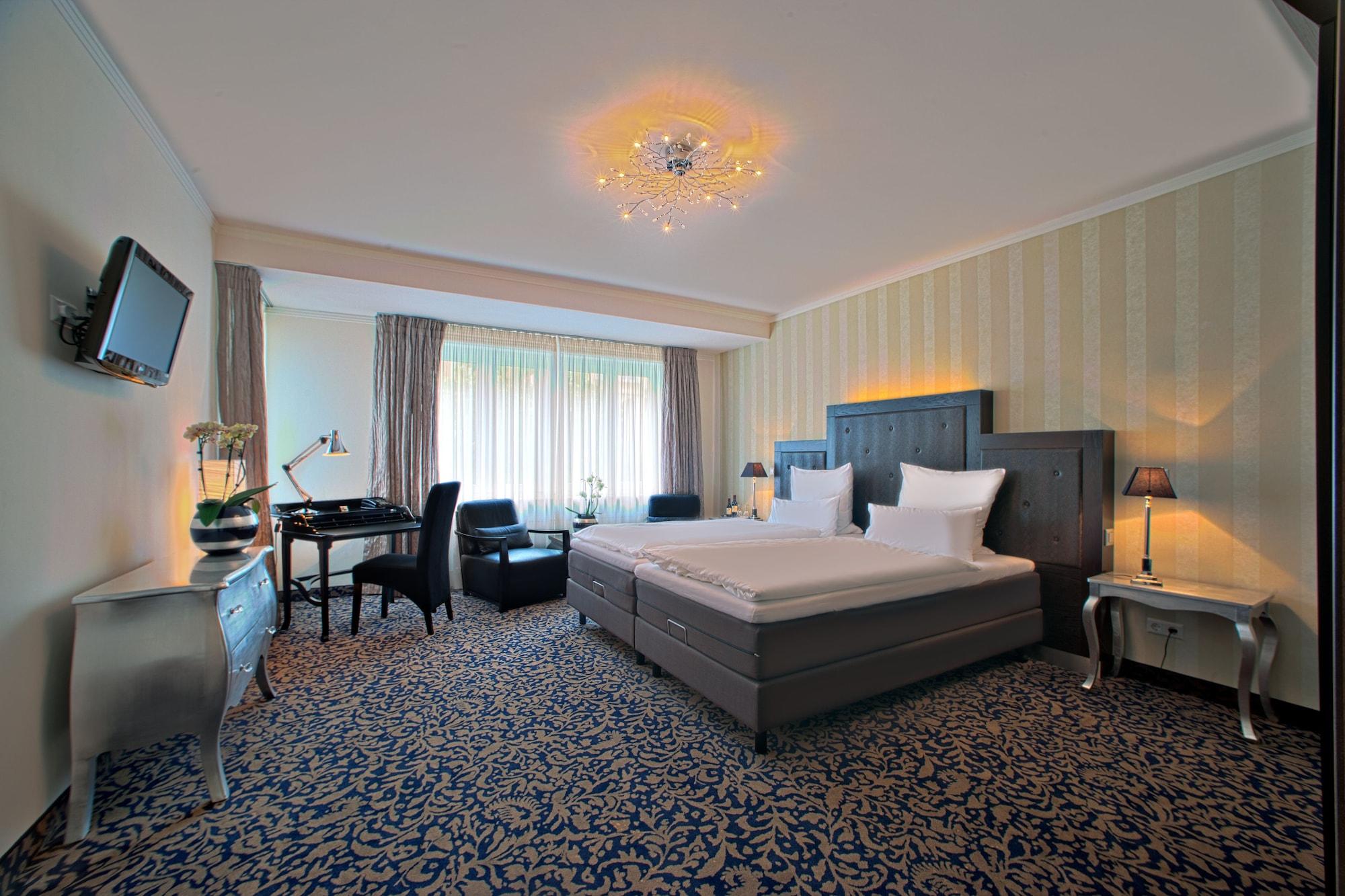 Varios Top Hotel Krämer