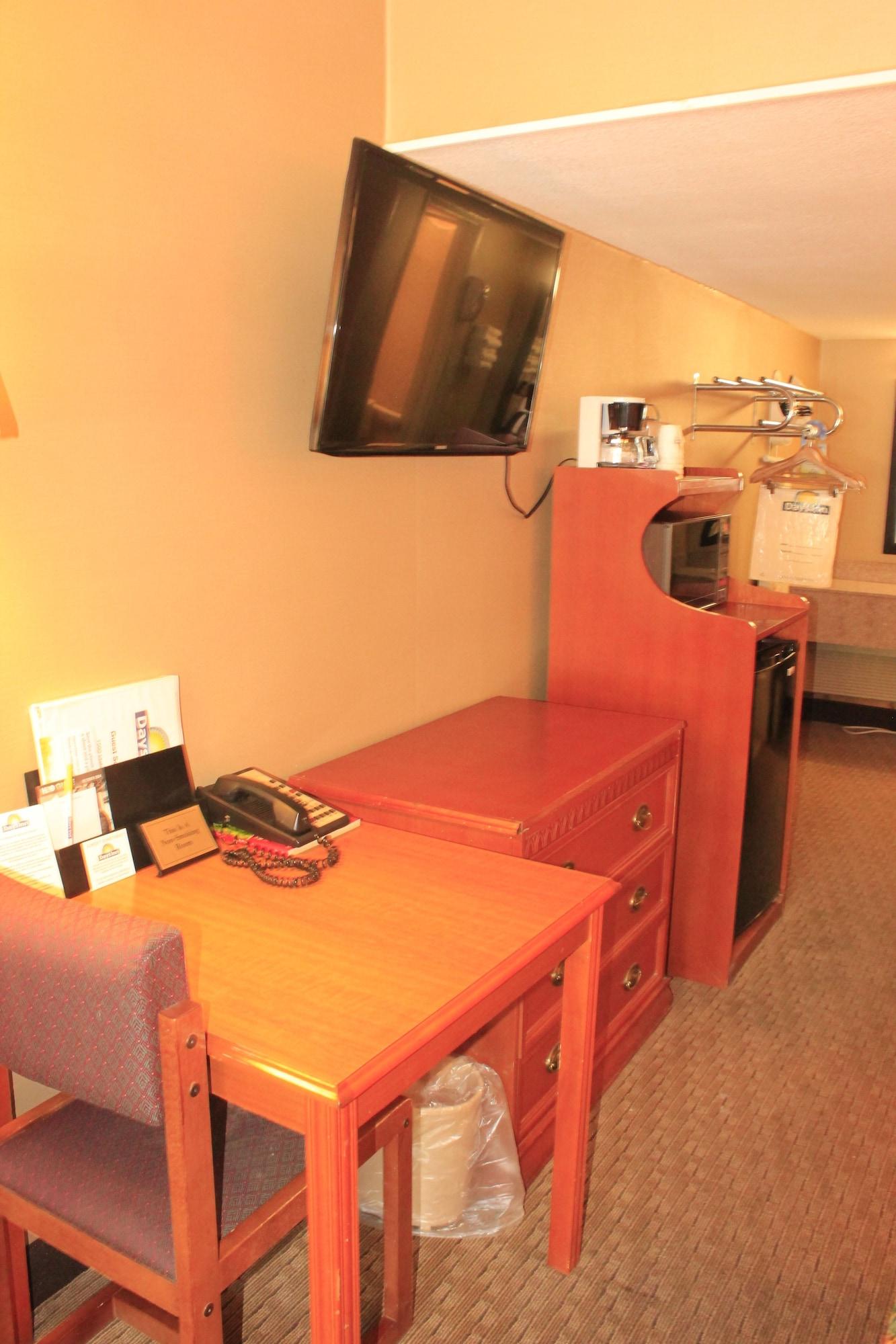 Habitación Days Inn by Wyndham Elko