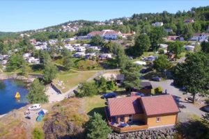 Alojamiento - Sørlandet Feriesenter