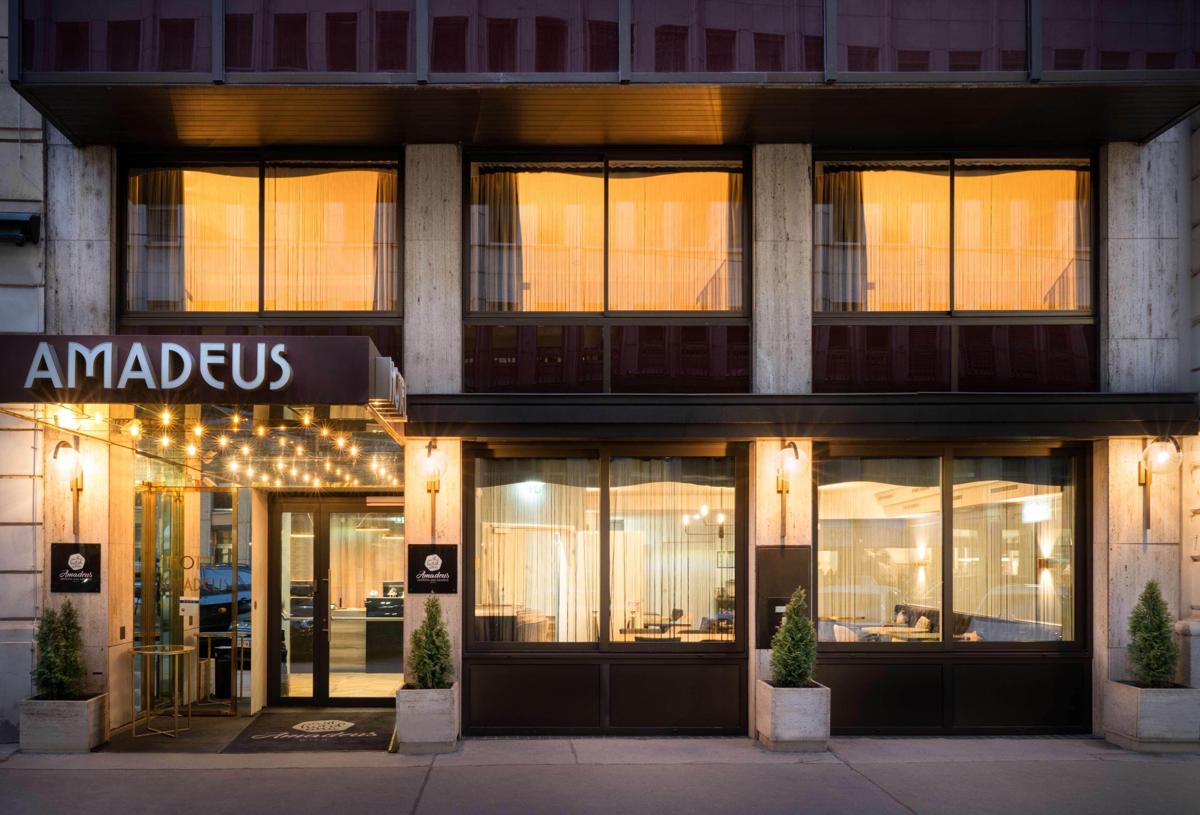 Varios elaya hotel vienna city center