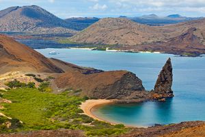 Vuelo - Vuelos a Islas Galápagos