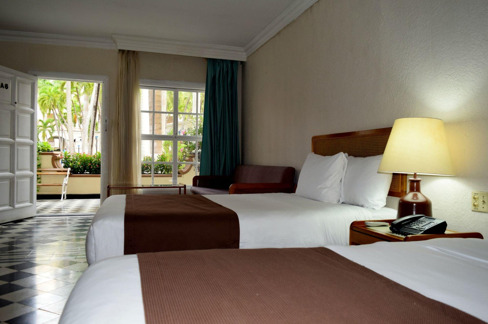 Hotel Hotel El Prado Barranquilla