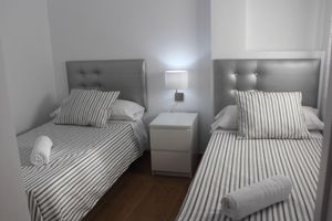 Alquiler Vacacional - Apartamentos Be Happy