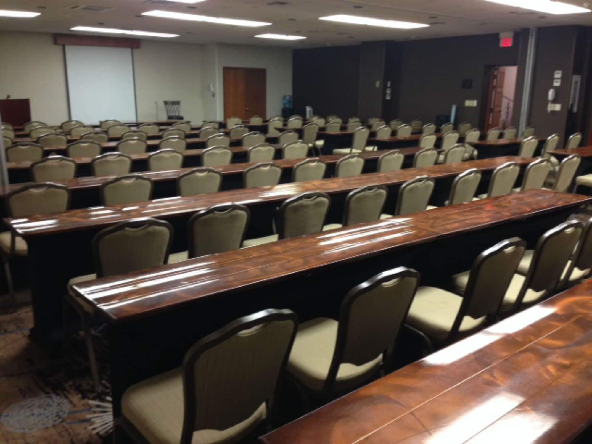 Sala de Reuniones Motel 6 Phoenix, AZ – Sky Harbor