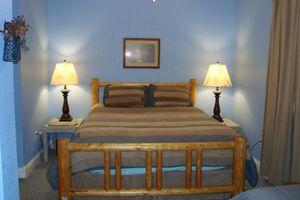 Alquiler Vacacional - The Blue House