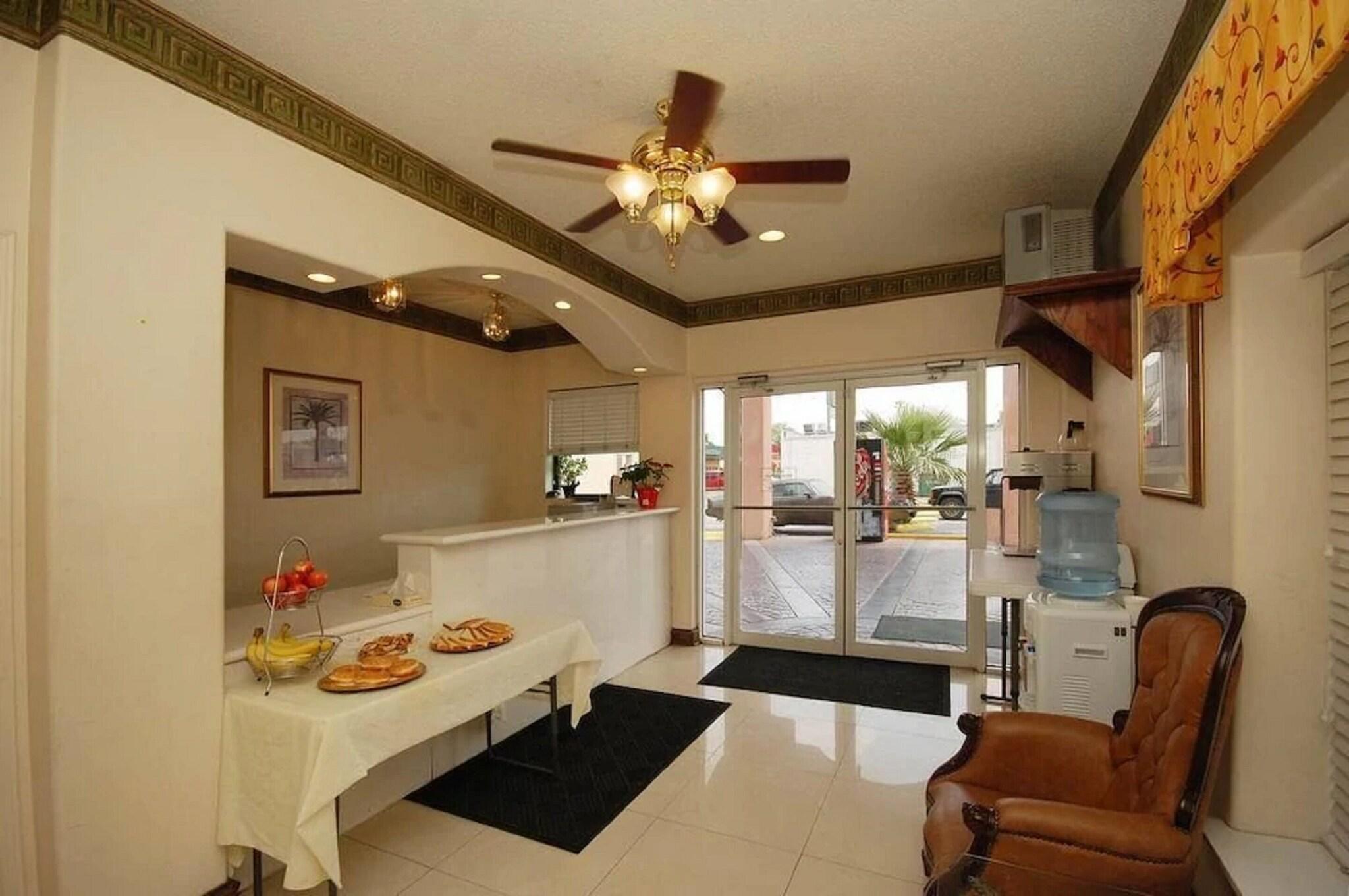 Restaurant La Copa Inn McAllen