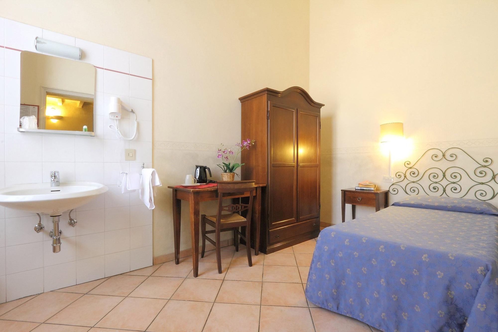 Equipamiento de Habitación Hotel Bavaria