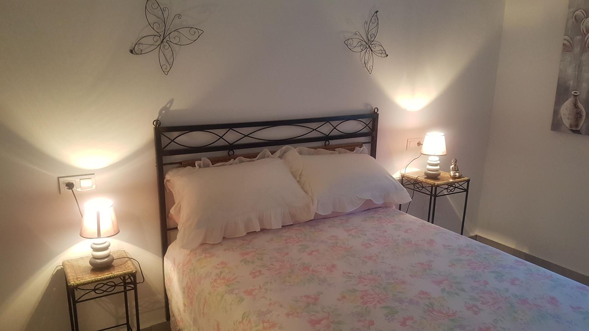 Habitación Primavera Bed & Breakfast