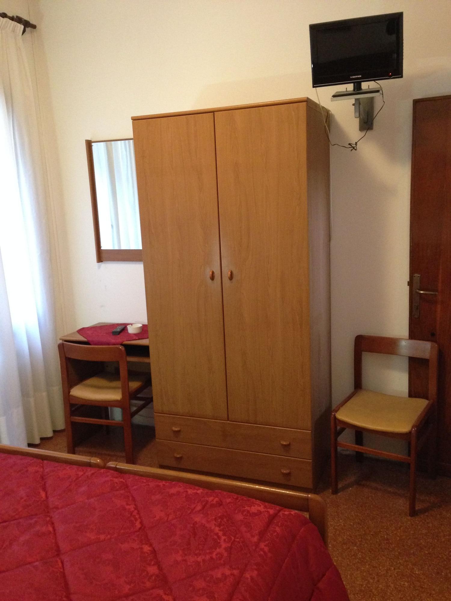 Set de Habitación Hotel Caprera