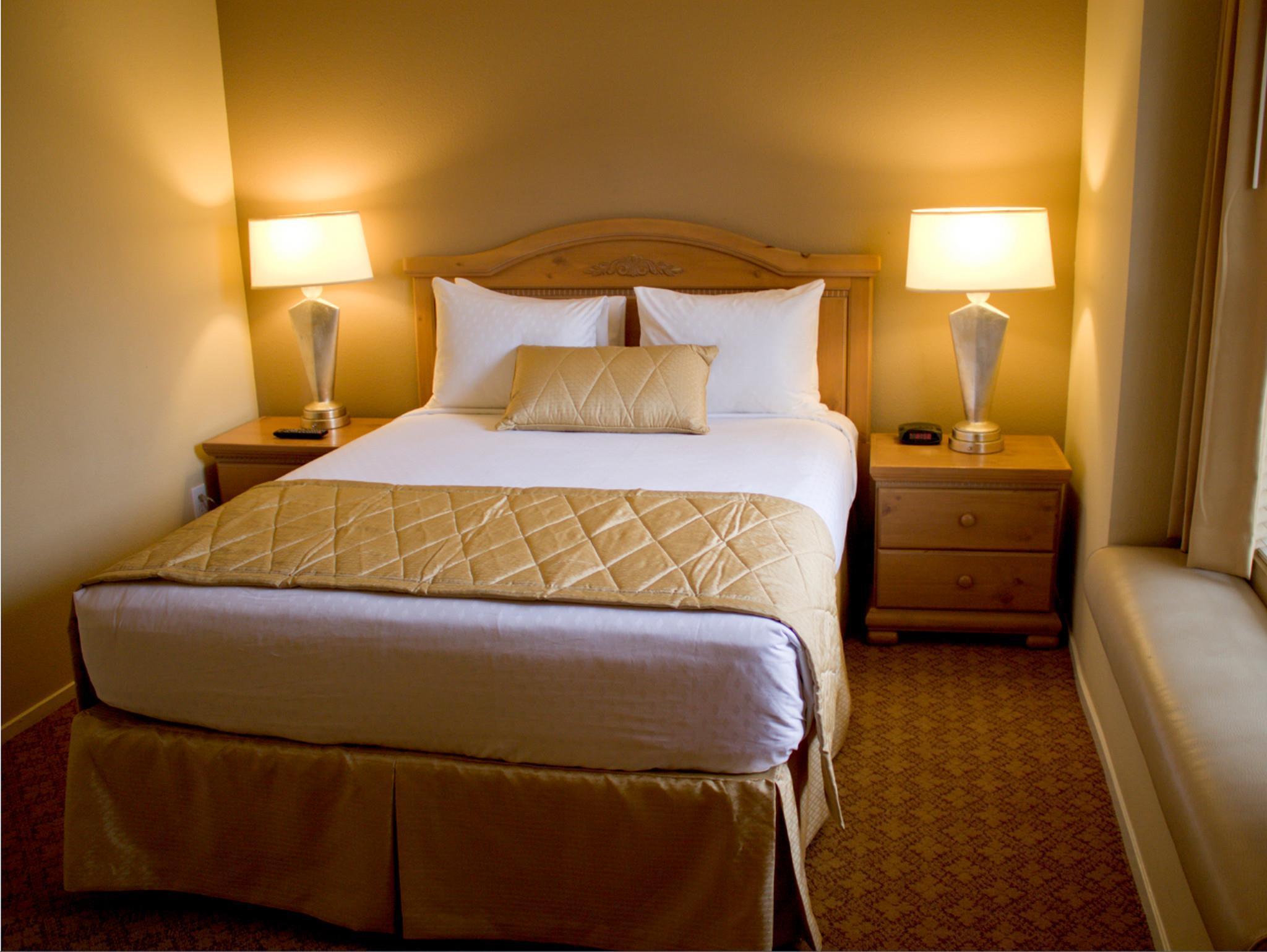 Guest room Desert Paradise by Diamond Resorts