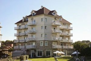 Alojamiento - Costa Carilo Apart Hotel & Spa de Mar