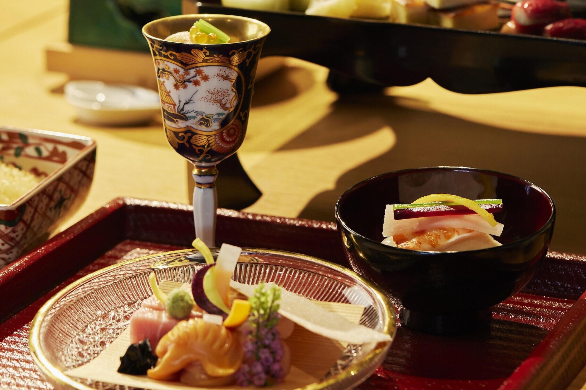 Restaurant WAQOO Naritasanmonzen