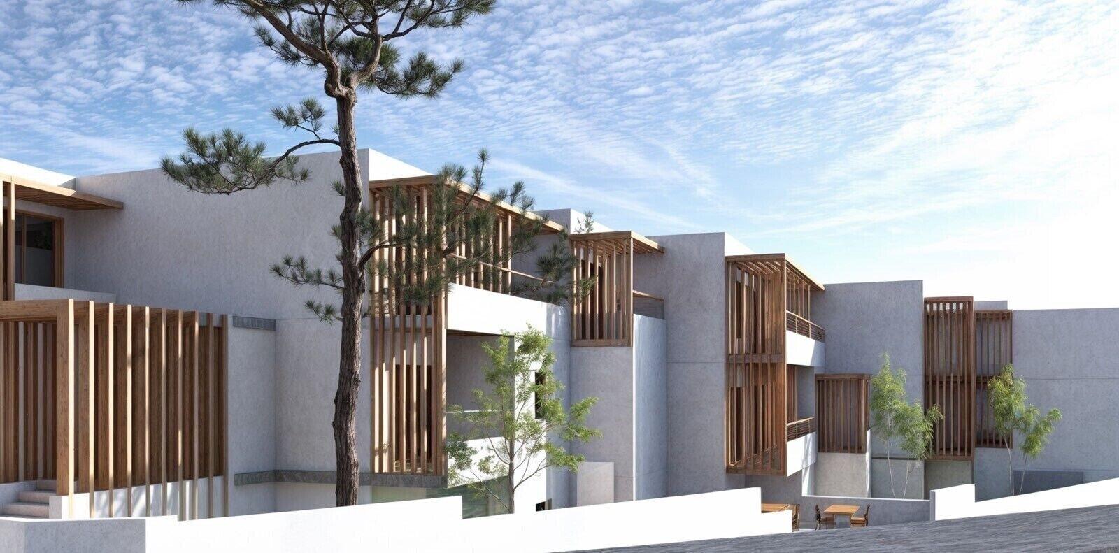 Varios Hotel Sphinx