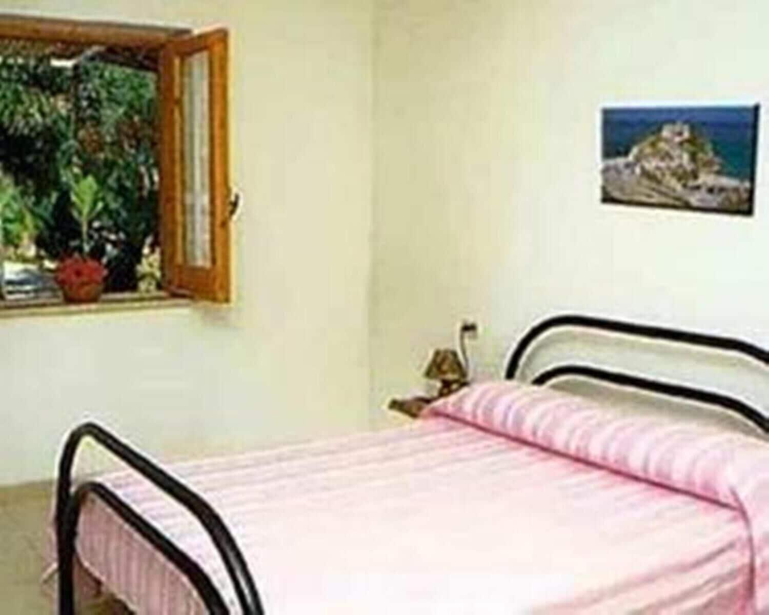 Habitación Villaggio Athragon