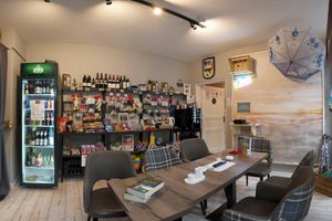Alojamiento - Stadthotel-Garni Smutje