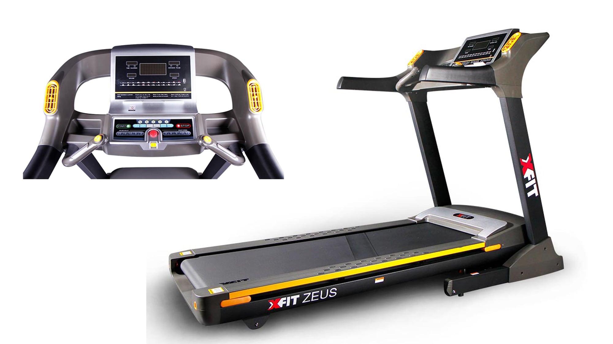 Gimnasio Castello Bianco Aparthotel