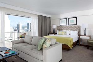 Alojamiento - Ilikai Hotel & Luxury Suites