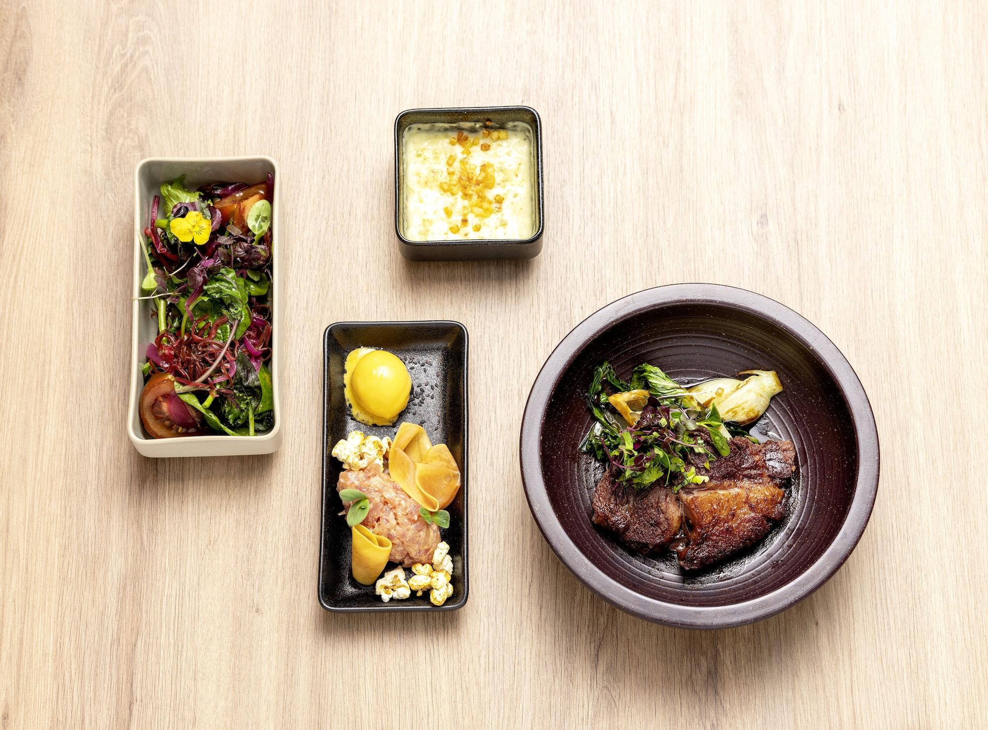 Hotel b'mine hotel Frankfurt Airport