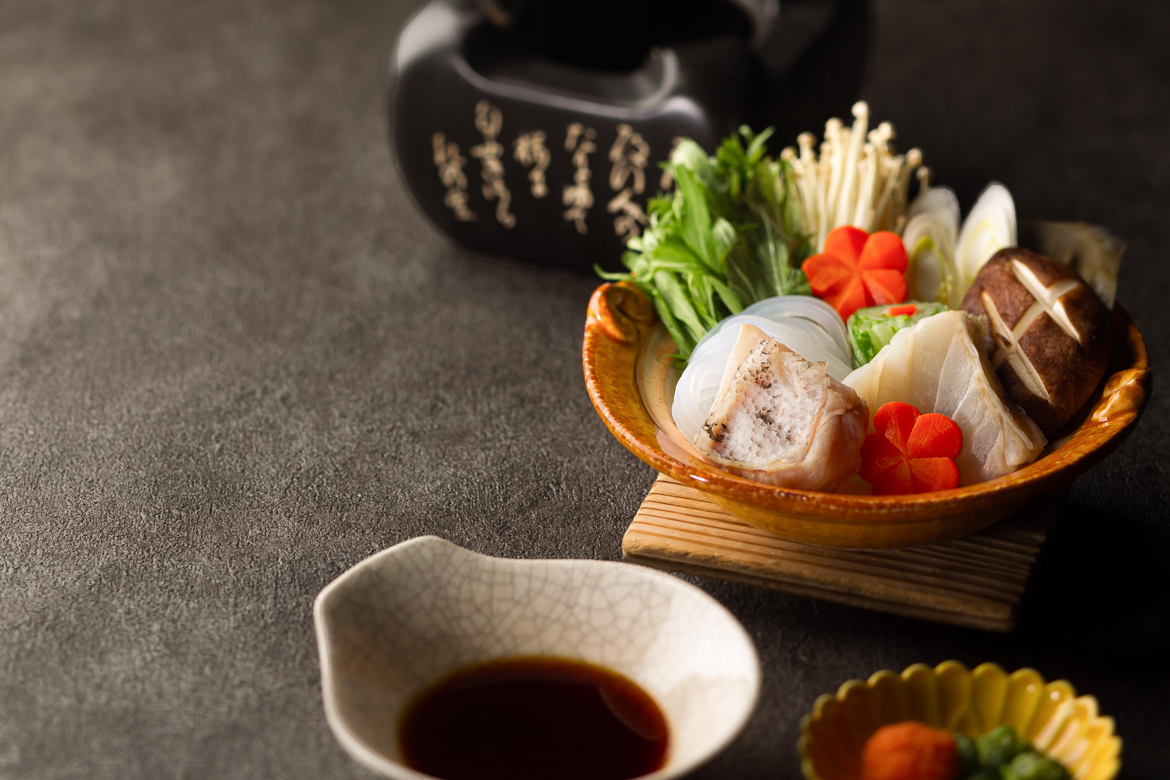 Restaurant Grand Mercure Wakayama Minabe Resort & Spa