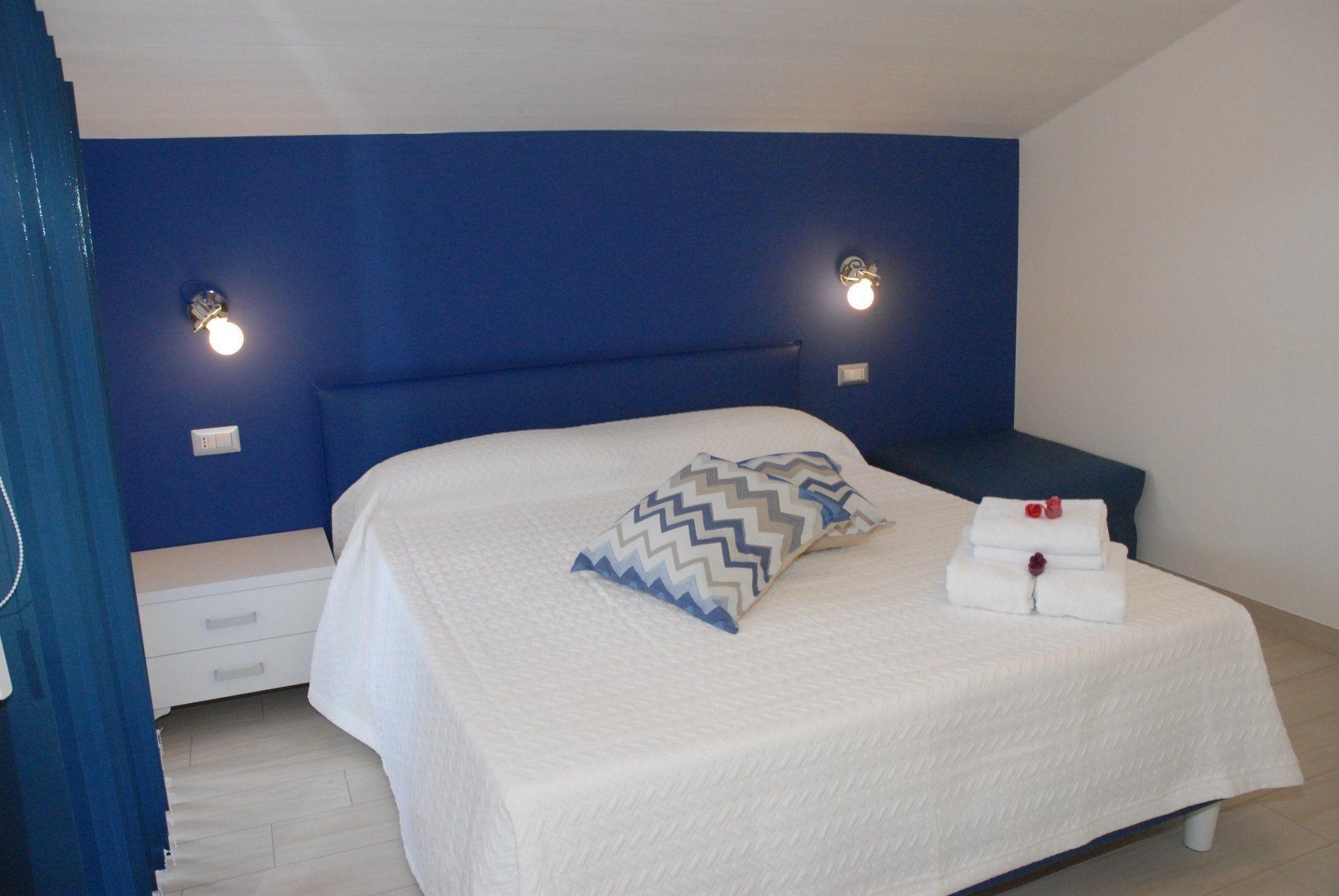 Varios B&B Nonna Pina