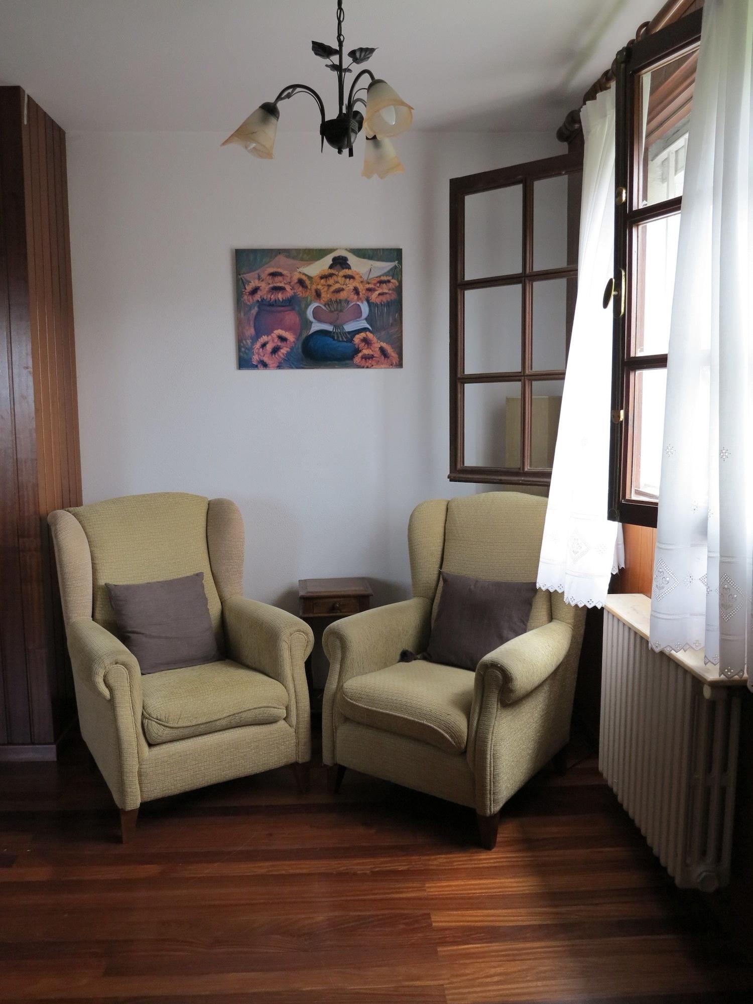 Comodidades del Alojamiento Hostal Boavista