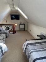 Alquiler Vacacional - The Red House