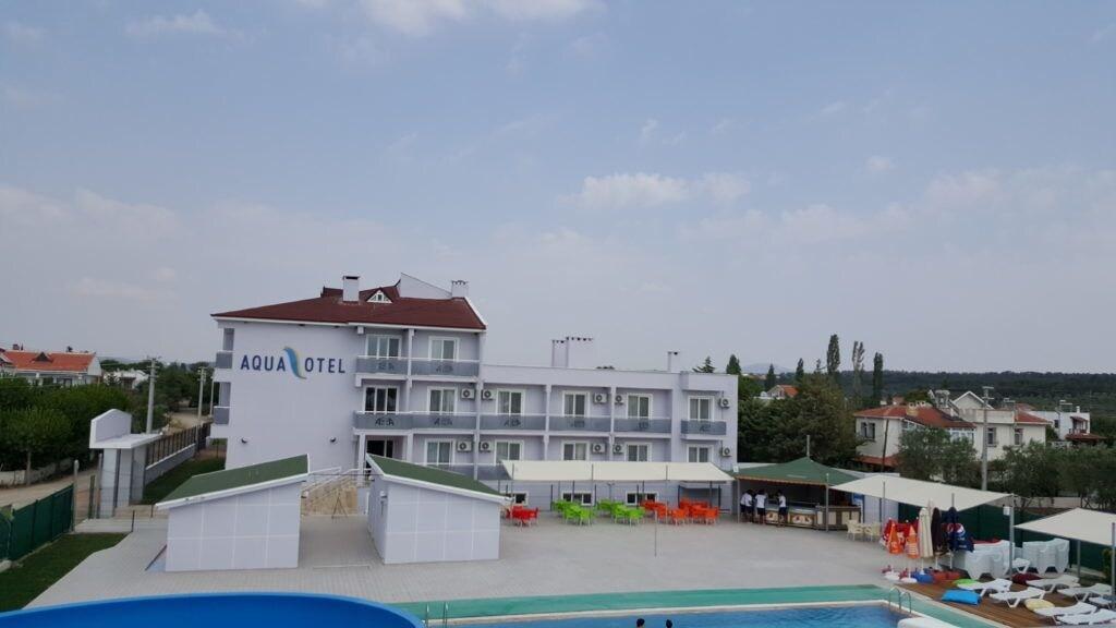 Varios Geyikli Aqua Otel