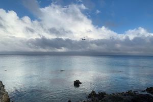 Alquiler Vacacional - TEPURU LODGE FAKARAVA.