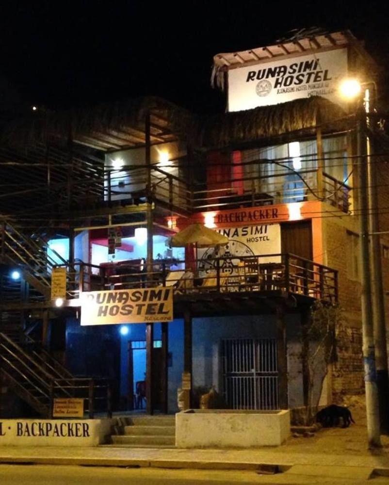 Varios Runasimi Hostel
