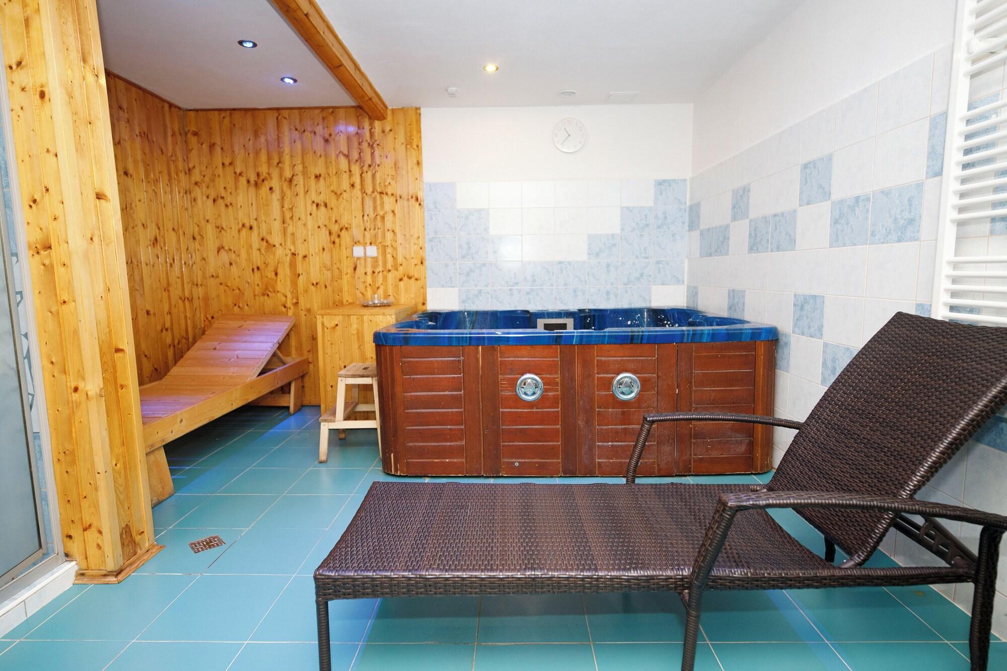 Spa Hotel Jelínek