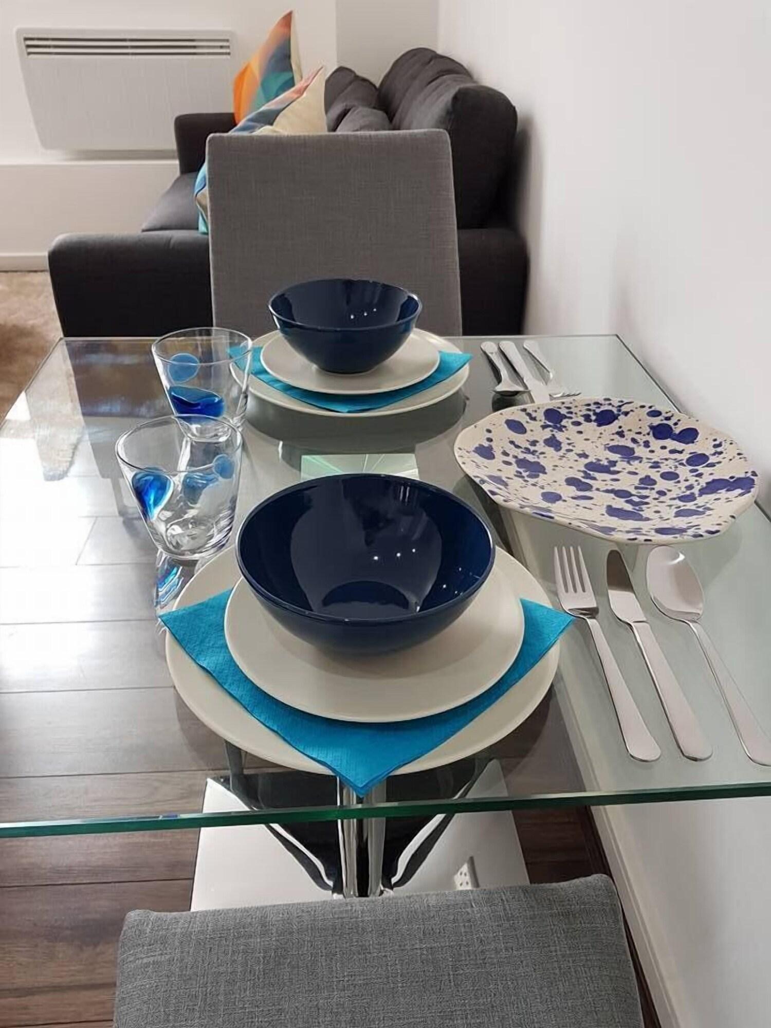 Restaurant Liverpool At The Strand 1