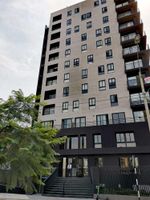 Alojamiento - Espacio Luxury- Edificio Apart B51