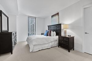 Renta temporal - Global Luxury Suites at Chinatown